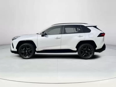Foto van Toyota RAV4