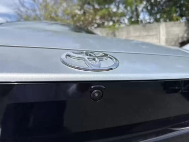 Foto van Toyota Urban Cruiser