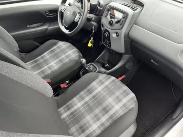 Foto van Peugeot 108