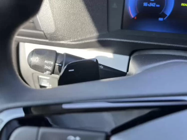 Foto van Toyota PROACE Electric Worker