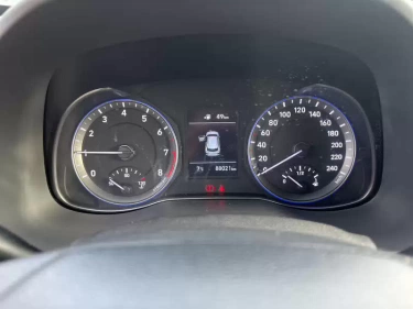 Foto van Hyundai Kona