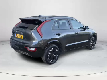Foto van Kia Niro EV