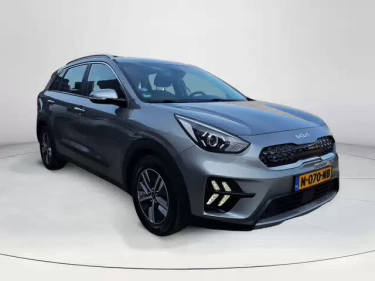 Foto van Kia Niro