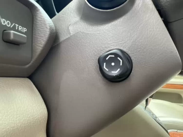 Foto van Lexus RX