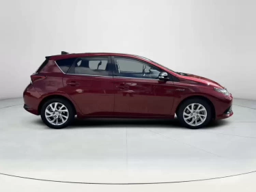 Foto van Toyota Auris