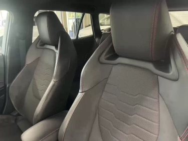 Foto van Toyota Corolla Touring Sports