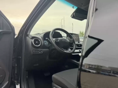Foto van Hyundai Kona