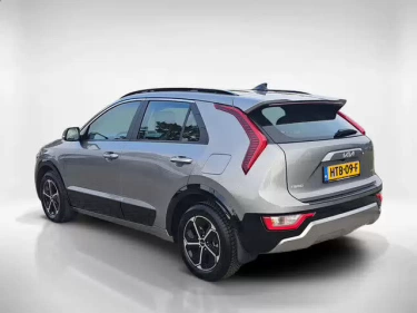 Foto van Kia Niro