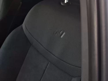 Foto van Hyundai IONIQ 3