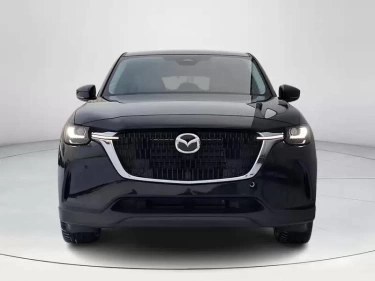 Foto van Mazda CX-60