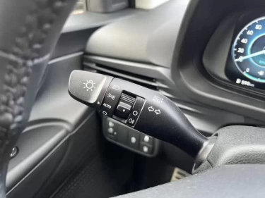 Foto van Hyundai Bayon
