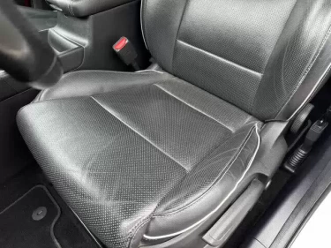 Foto van Kia Sportage