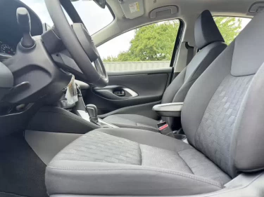 Foto van Mazda 2 Hybrid