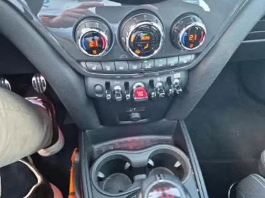 Foto van MINI Countryman