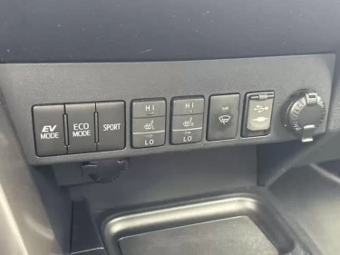 Foto van Toyota RAV4