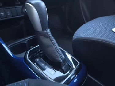 Foto van Suzuki Ignis