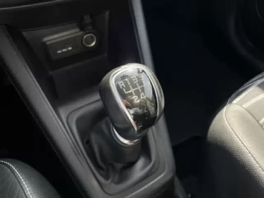 Foto van Kia Venga