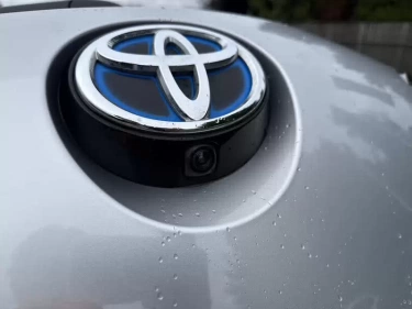 Foto van Toyota Corolla