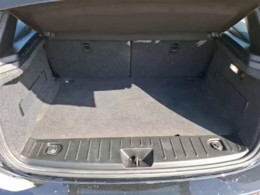 Foto van BMW i3