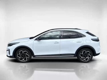 Foto van Kia XCeed