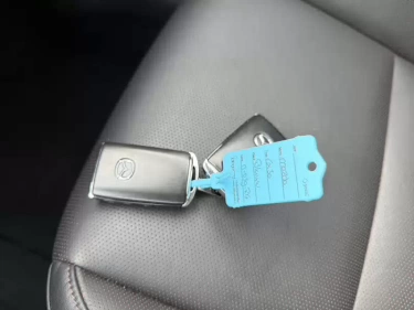 Foto van Mazda CX-30