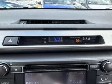 Foto van Toyota RAV4