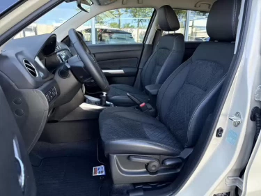 Foto van Suzuki Vitara