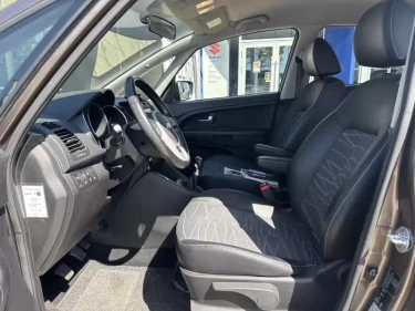 Foto van Kia Venga