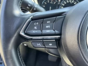 Foto van Mazda CX-5
