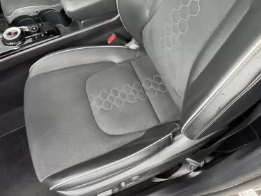 Foto van Kia Sportage