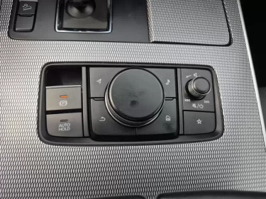 Foto van Mazda CX-60