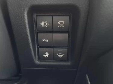 Foto van Toyota Land Cruiser