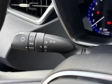 Foto van Toyota Corolla