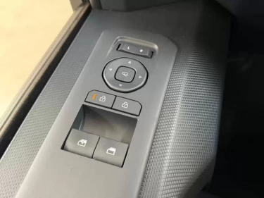 Foto van Kia PV5