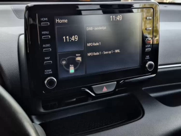 Foto van Mazda 2 Hybrid