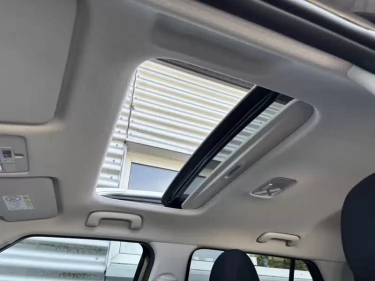 Foto van Hyundai INSTER