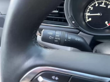 Foto van Mazda CX-30