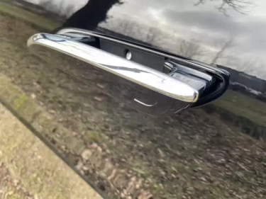 Foto van Mercedes-Benz E-Klasse