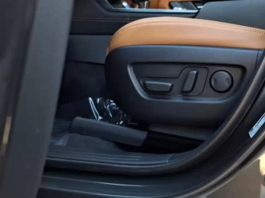 Foto van Mazda CX-80