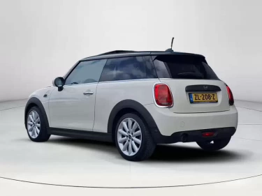 Foto van MINI Mini