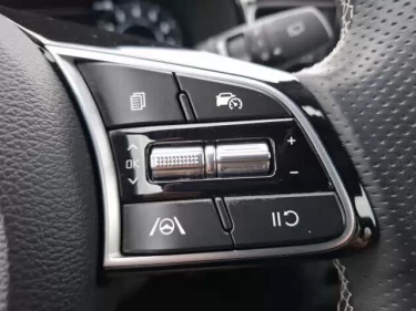Foto van Kia XCeed