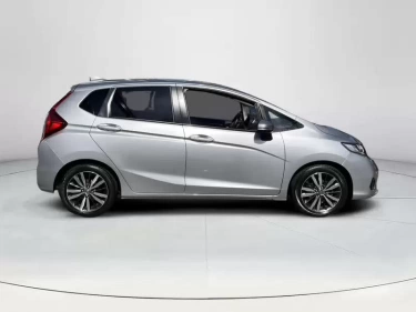 Foto van Honda Jazz