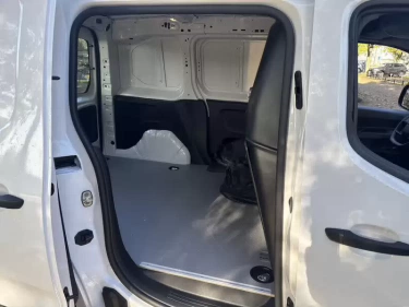 Foto van Toyota PROACE CITY Electric