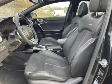 Foto van Kia ProCeed