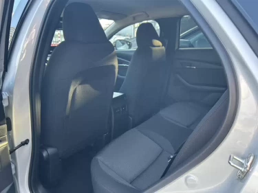 Foto van Mazda CX-30