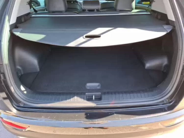 Foto van Kia Sportage