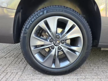 Foto van Toyota PROACE CITY Verso