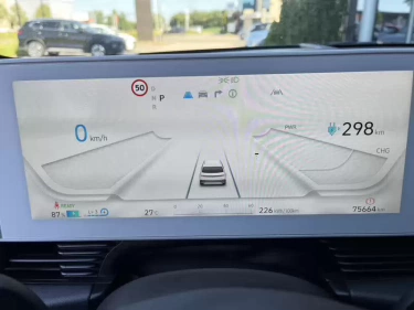 Foto van Hyundai IONIQ 5