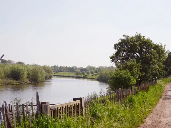 Mooie Autoroutes én Fietsroutes in de Regio