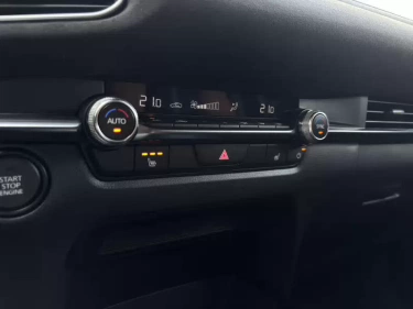 Foto van Mazda CX-30